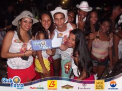 Vaca Atolada